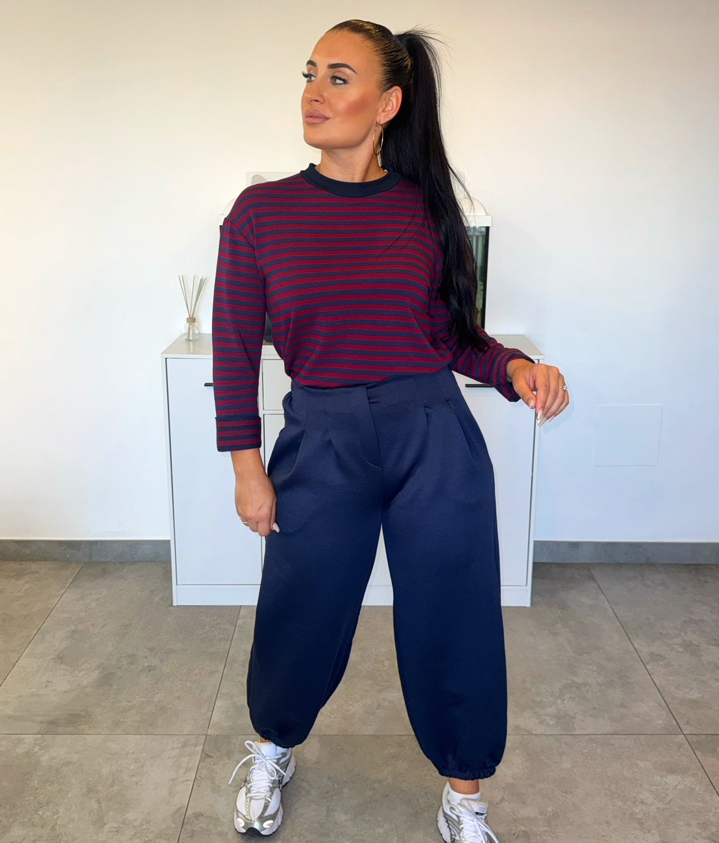 Pantalón Chándal Jogger