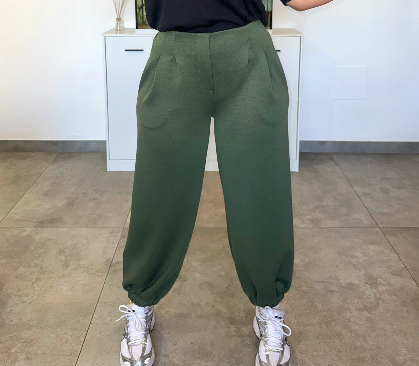 Pantalón Chándal Jogger