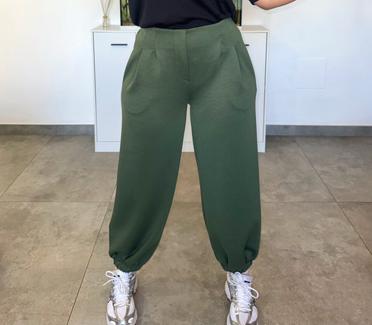 Pantalón Chándal Jogger