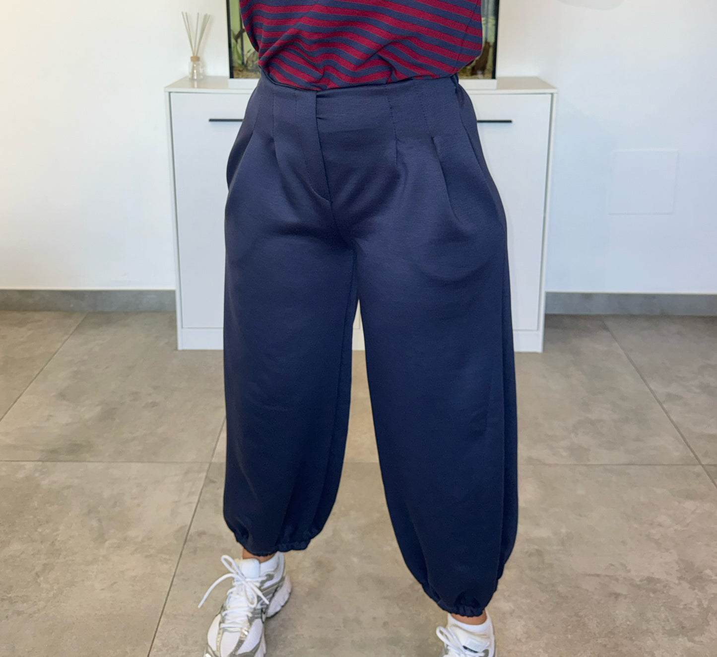 Pantalón Chándal Jogger
