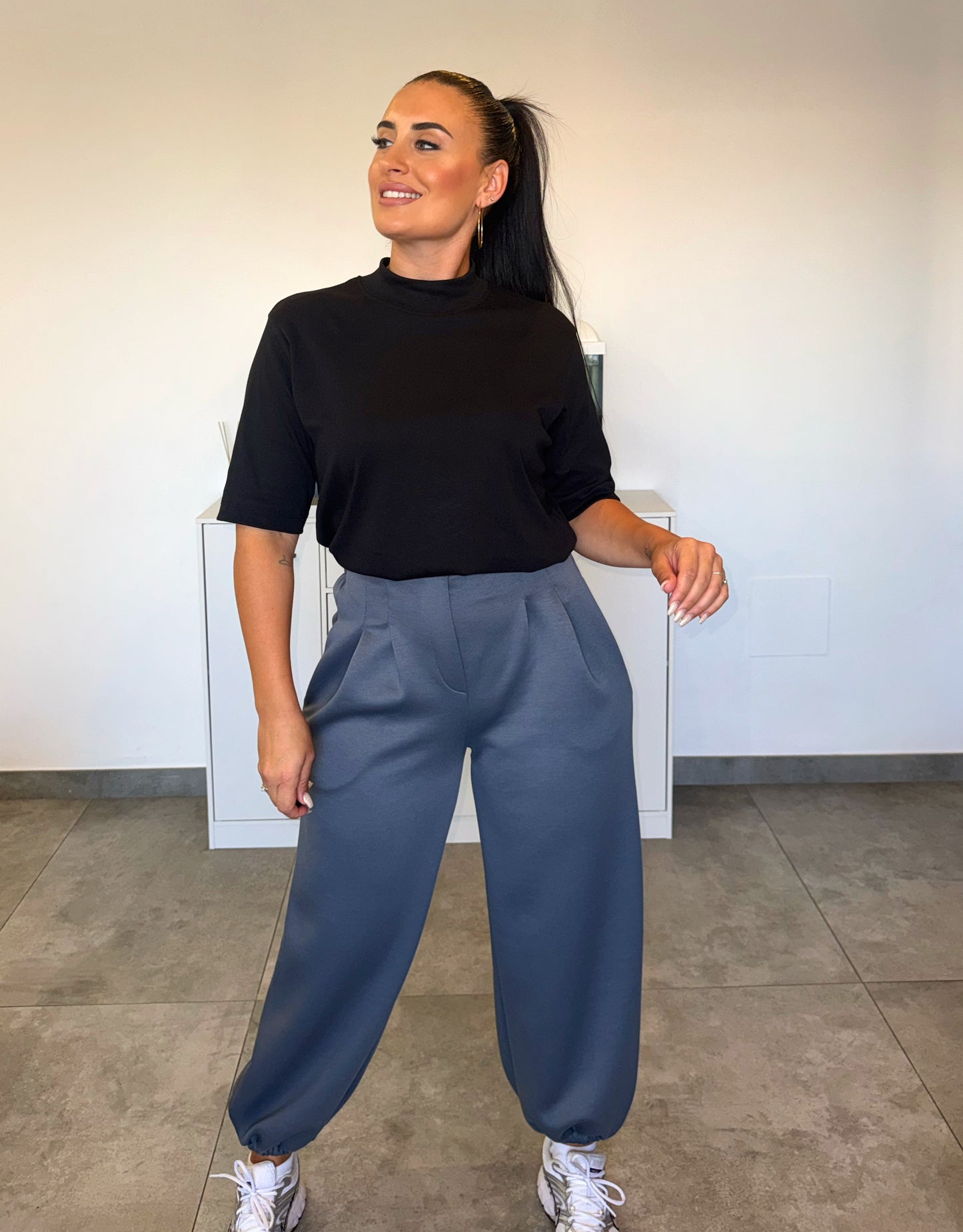 Pantalón Chándal Jogger